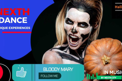 Nexth Dance - Halloween Coming 2 - Bloody Mary