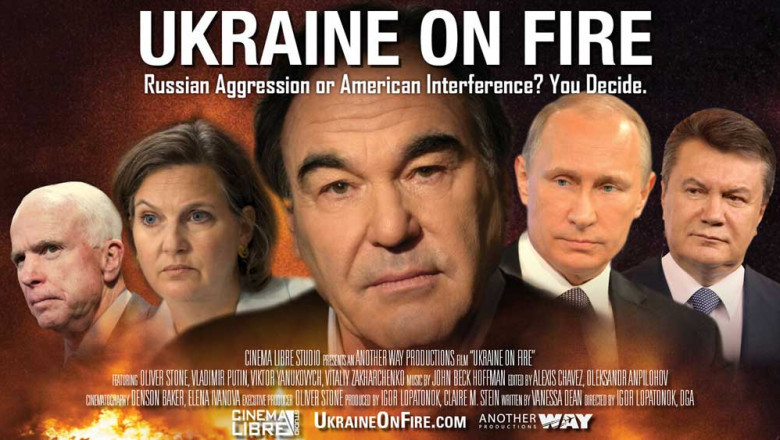 Ukraine On Fire Full Oliver Stone Documentary Nexth City   Ukraine On Fire 1666465380 B 