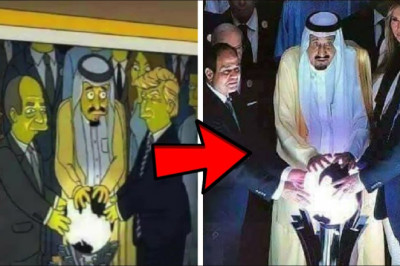 10 Simpsons Predictions That Could Come True Before 2022