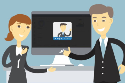 30 Second Employee Elevator Pitch