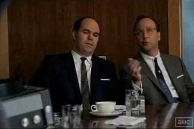 BEST SALES PITCH EVER - DON DRAPER SALES PITCH