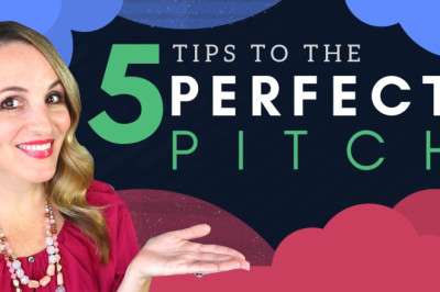 Elevator Pitch Example - How To Create A Personal Elevator Pitch