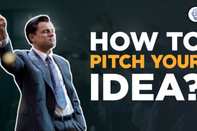 How to Pitch your IDEA using a Powerful Sales Technique?