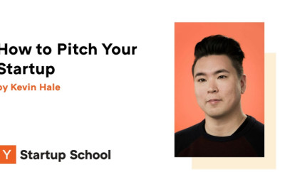 Kevin Hale - How to Pitch Your Startup