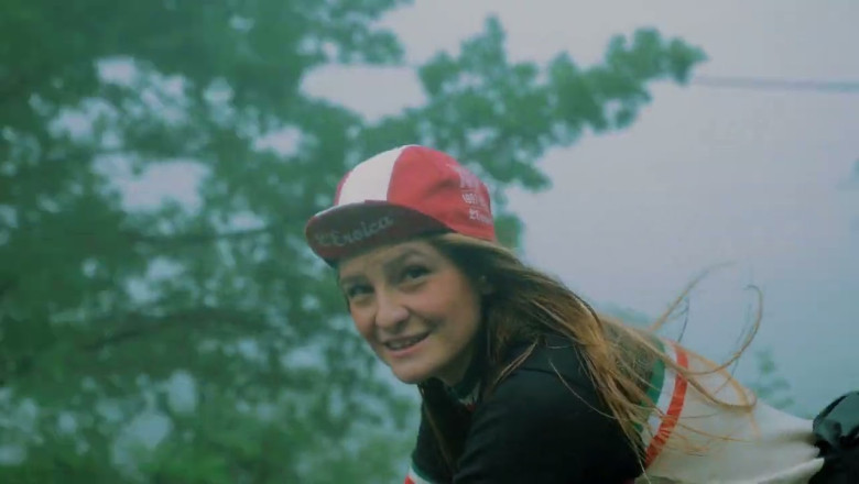 L'Eroica 2022 XXV Edition - Official Docufilm