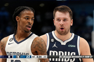 Memphis Grizzlies vs Dallas Mavericks - Full Game Highlights - October 22, 2022 NBA Season