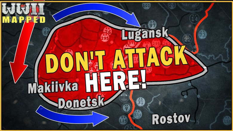 Military operations in East Ukraine (1919-1942)