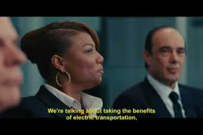 The best "Elevator Pitch" of the World?