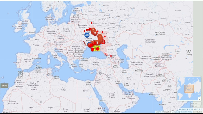 Ukraine Military Summary And Analysis 23 10 2022 Nexth City   Ukraine Military Summary And Analysis 23 10 2022 1666553231 B 