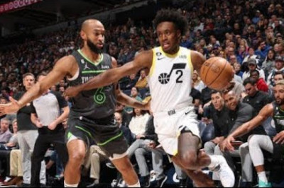 Utah Jazz vs Minnesota Timberwolves Full Game Highlights | Oct 21 | 2023 NBA Season