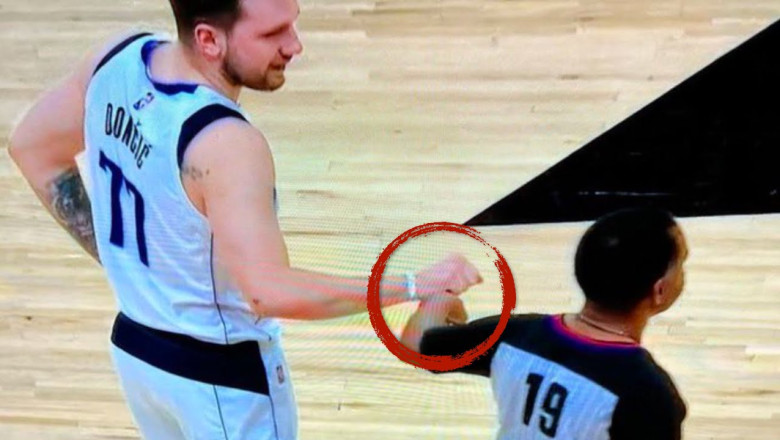 When You Break The Rules And Get Away With It