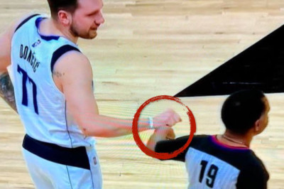 When You Break The Rules And Get Away With It