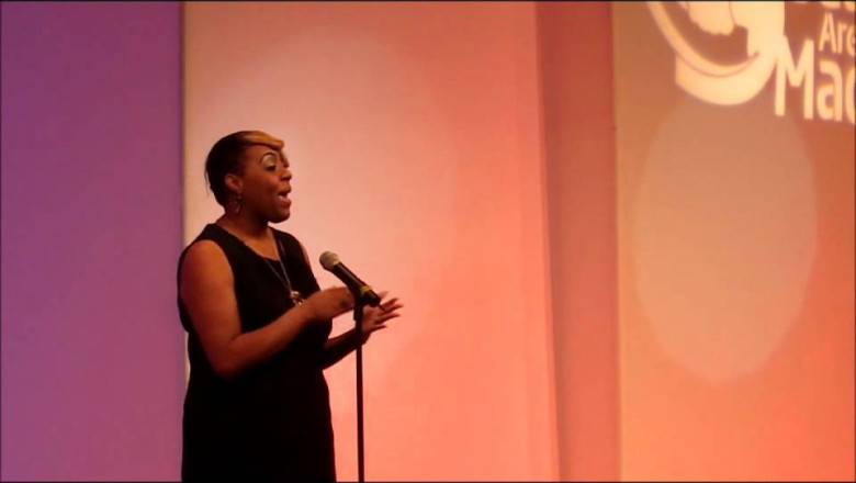 WInner of the BE 60-Sec Elevator Pitch Competition