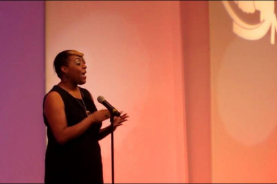 WInner of the BE 60-Sec Elevator Pitch Competition