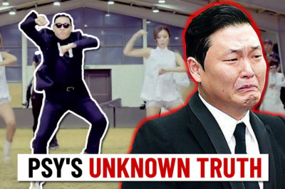 What really happened to PSY after 'Gangnam Style'?!