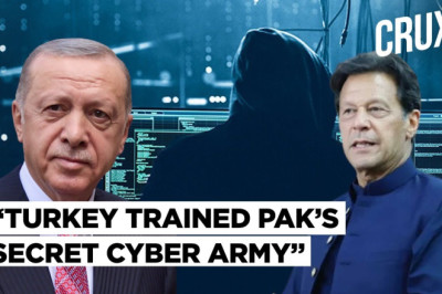 Did Turkey Help Pakistan Create 