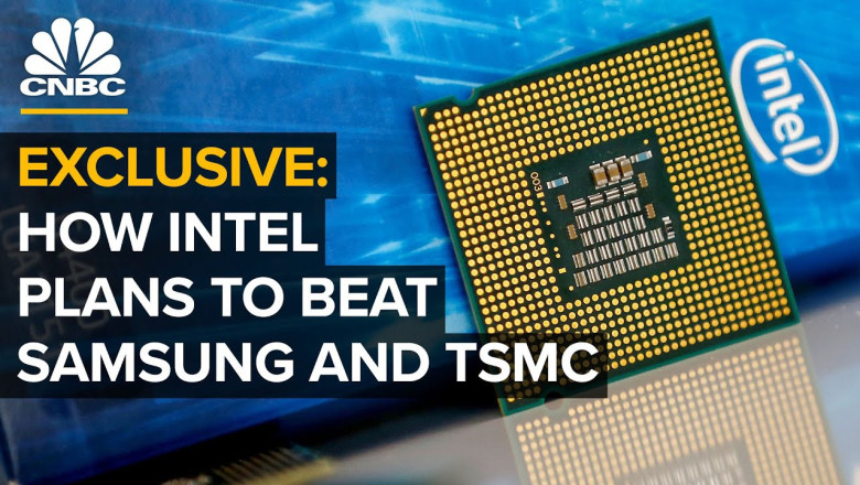 Inside Intel’s Bold $26 Billion U.S. Plan To Regain Chip Dominance