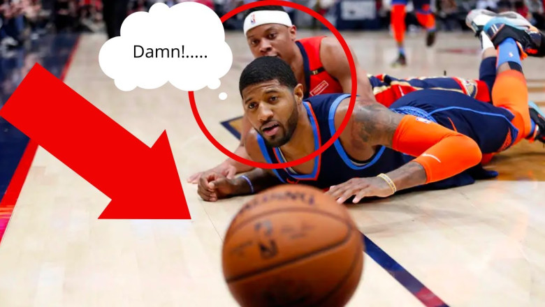 😂 THE DUMBEST NBA PLAYS OF ALL TIME! 🏀