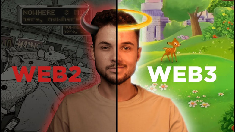 The Generational Opportunity that No One Gets Yet