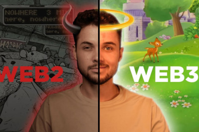 The Generational Opportunity that No One Gets Yet