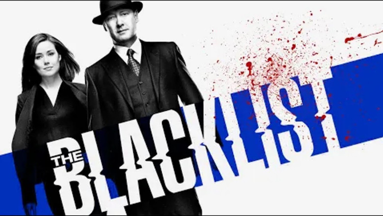 THE BLACKLIST Season 10 Teaser 2022