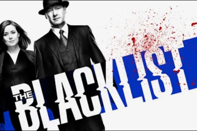 THE BLACKLIST Season 10 Teaser 2022