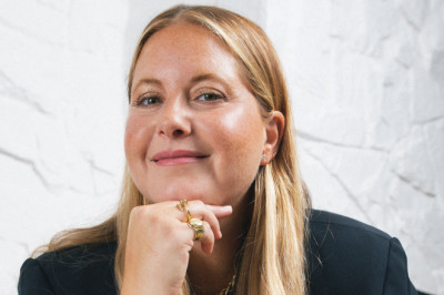 Erin Kleinberg Is The Coolest Entrepreneur You’ve Never Heard Of — Until Now