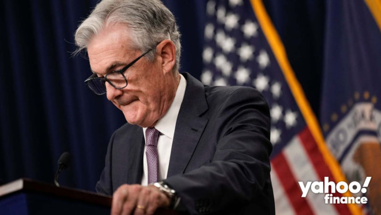 Fed statistics are 'reflecting an economy that no longer exists': Strategist