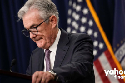 Fed statistics are 'reflecting an economy that no longer exists': Strategist