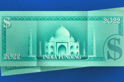 Funding To VC-Backed India Startups Falls To Lowest Levels Since Early 2020