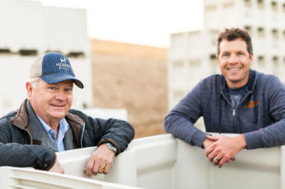 Paso Robles Winery Wins Top All-Around Winery at San Antonio Stock Show and Rodeo International Wine Competition