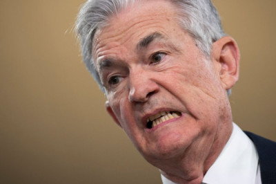 Recession ahead? This bond-market indicator is flashing a 'code orange' warning