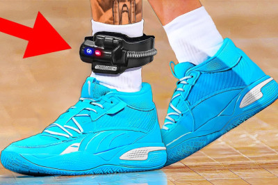 NBA Rules You Didn't Know Exist..