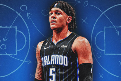 Paolo Banchero Doesn't Play Like a Rookie...