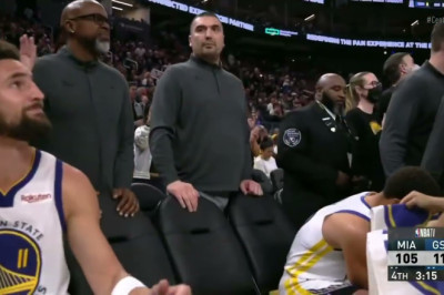 STEPH CURRY SHOCKS THE HEAT! 4TH A QUARTER EXPLOSION! FULL TAKEOVER HIGHLIGHTS!