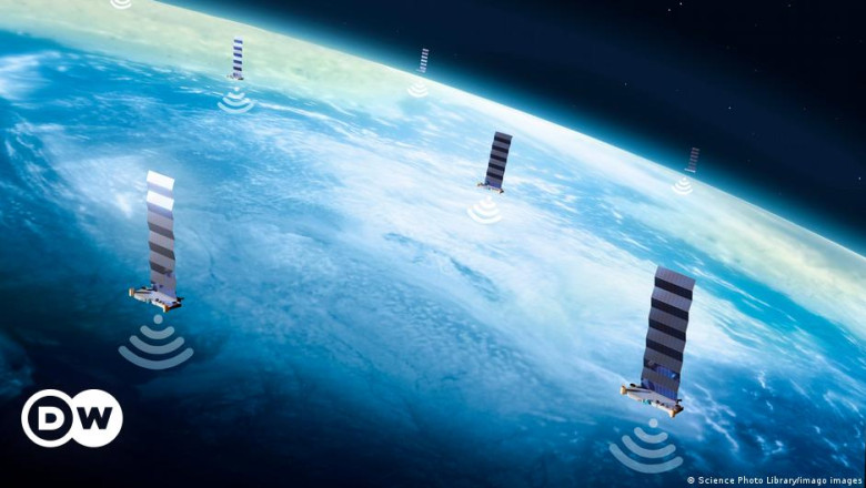 Ukraine Updates: US Warns Russia Over Satellites Threats | Nexth City