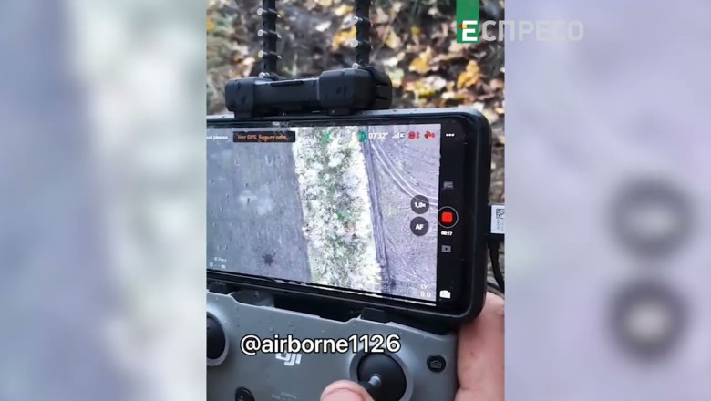 Ukrainian defenders hunt the occupiers and send them to hell
