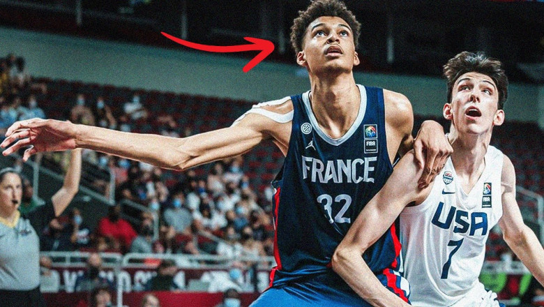 What They Don’t Want To Tell You About Victor Wembanyama