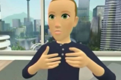 Facebook used to be a Big Tech giant — now Meta isn't even in the top 20 most valuable U.S. companies