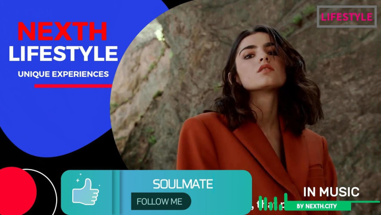 Nexth Lifestyle -  [Free style is my way] - Soulmate