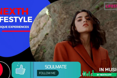 Nexth Lifestyle -  [Free style is my way] - Soulmate