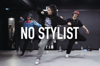 No Stylist - French Montana ft. Drake / Yoojung Lee Choreography