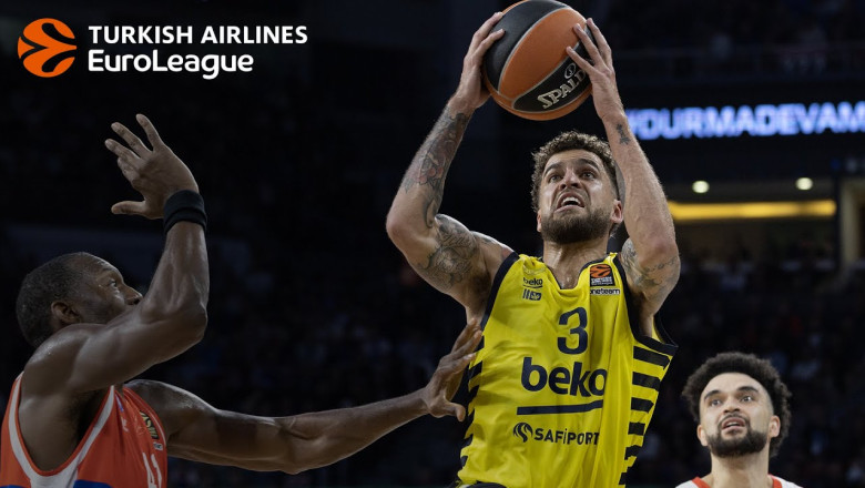 WIlbekin great shooting night!