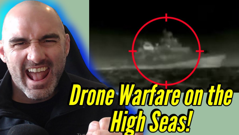 Ukrainian Drones Hit Russia Where it Hurts! 30 Oct 2022 Ukraine Daily