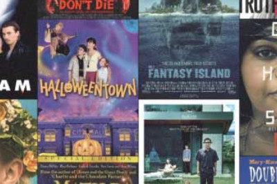 70 Best Halloween Movies to Watch All October 2022