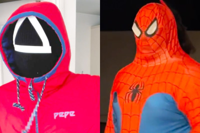 FUNNY HALLOWEEN VIDEOS!