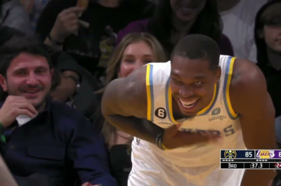 LAKERS BECAME SUPERTEAM STUN NUGGETS! TAKEOVER HIGHLIGHTS! FINAL MINUTES!