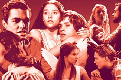 12 'Romeo and Juliet' movies, ranked