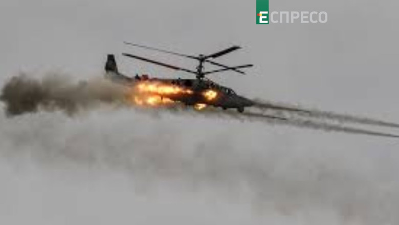 Installations for the destruction of Russian aircraft at a distance of 100 km will be handed over to Ukraine. Column of Zgurets