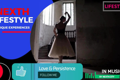 NEXTH LIFESTYLE - Love and Persistence